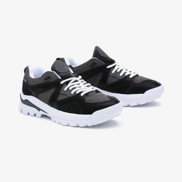  Vans Amazon Trailhead Unisex Siyah Sneaker