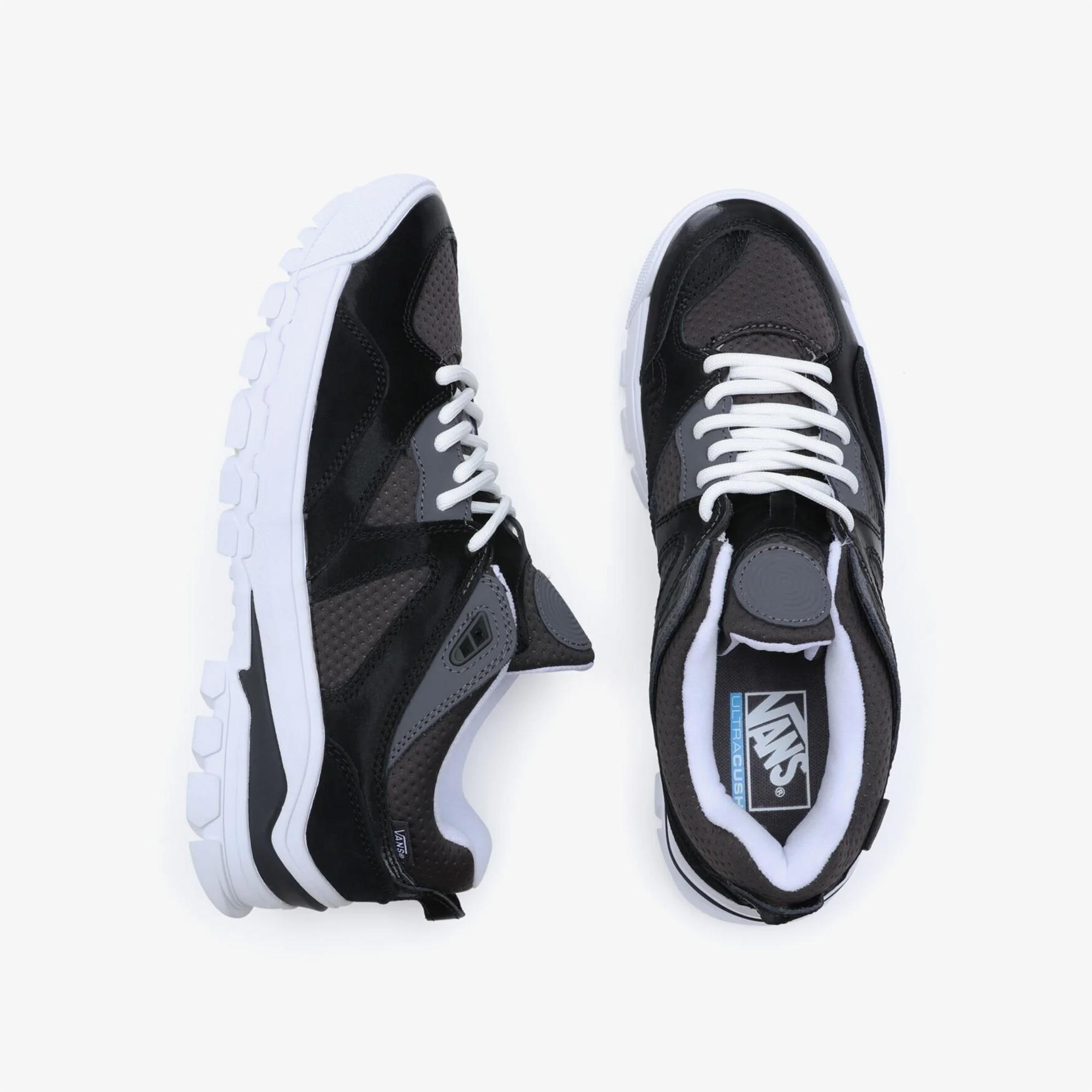 Vans Amazon Trailhead Unisex Siyah Sneaker