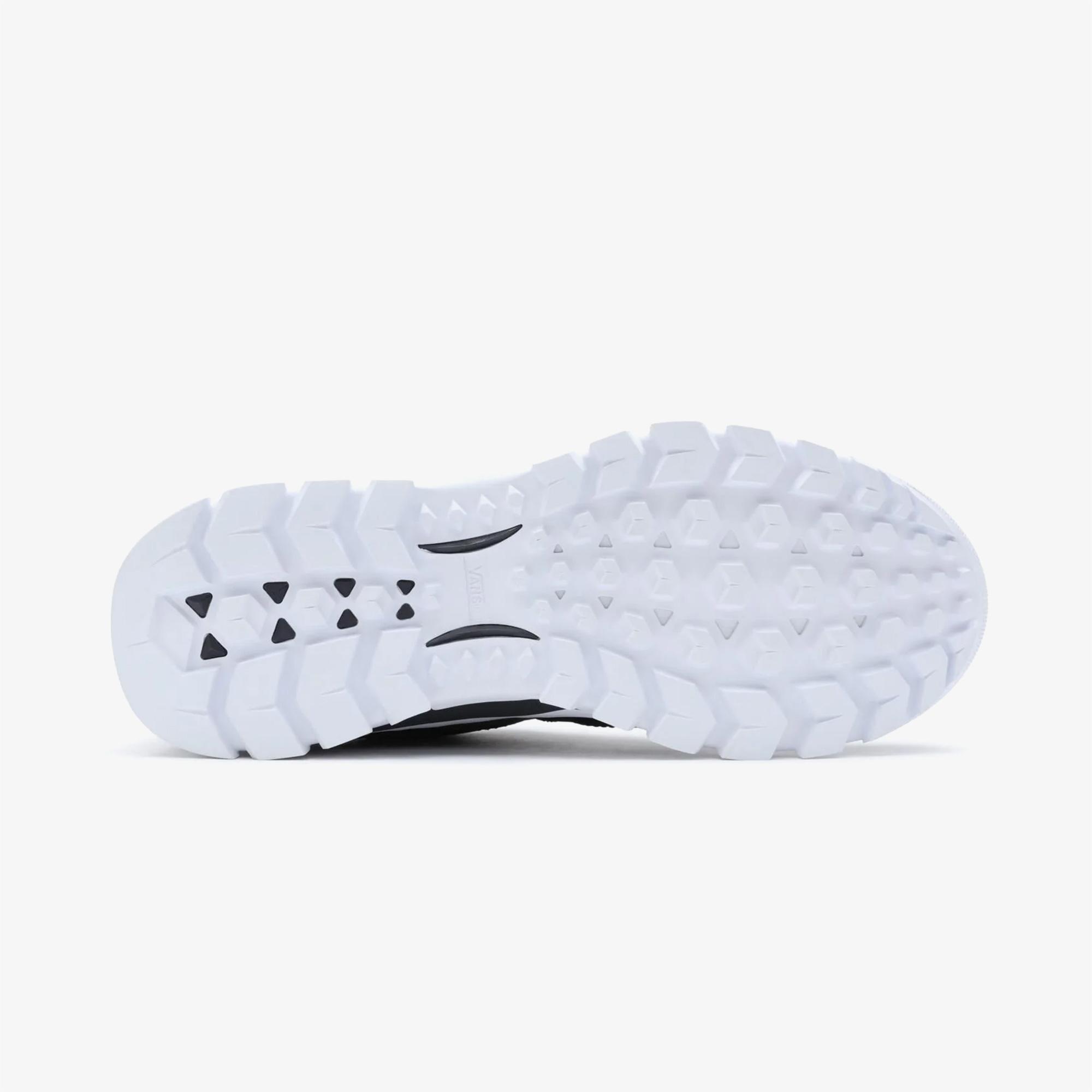 Vans Amazon Trailhead Unisex Siyah Sneaker