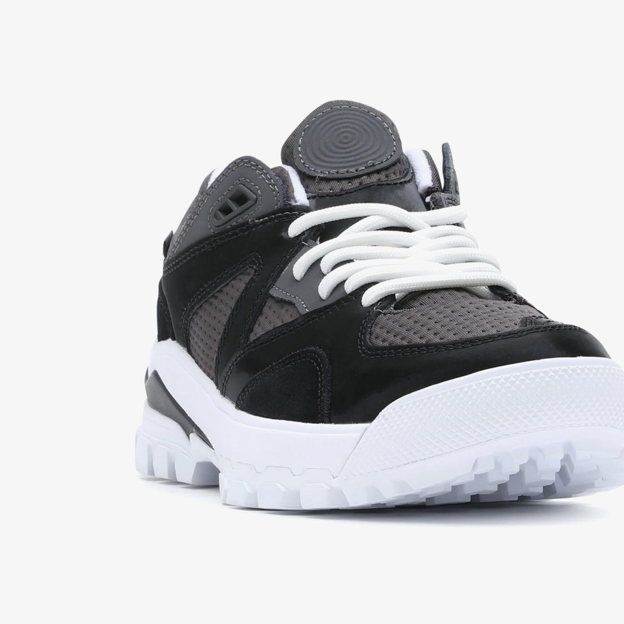 Vans Amazon Trailhead Unisex Siyah Sneaker