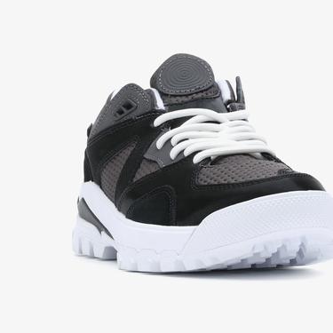  Vans Amazon Trailhead Unisex Siyah Sneaker