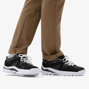  Vans Amazon Trailhead Unisex Siyah Sneaker