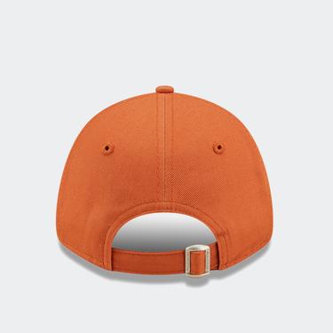  New Era New York Yankees Rdwstn Çocuk Turuncu Şapka