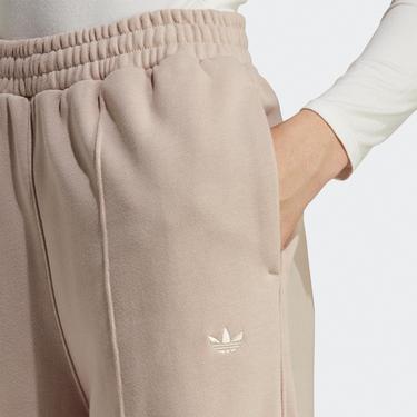  adidas Premium Essentials Pintuck Kadın Pembe Eşofman Altı