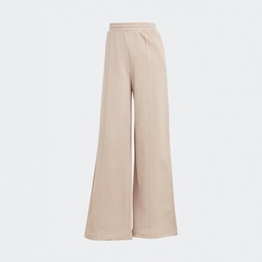  adidas Premium Essentials Pintuck Kadın Pembe Eşofman Altı