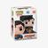 Funko POP Heroes Imperial Palace Superman Renkli Figür