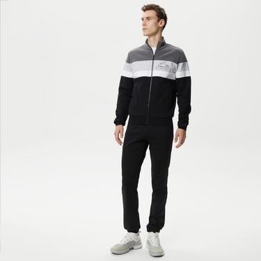  Active Erkek Jogger Fit Siyah Pantolon