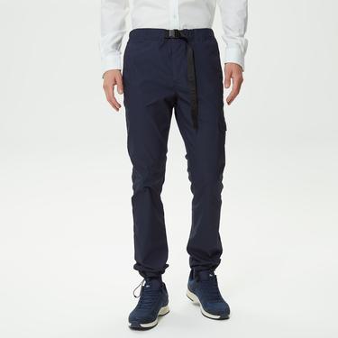  Erkek Lacivert Pantolon