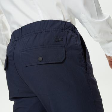  Erkek Lacivert Pantolon