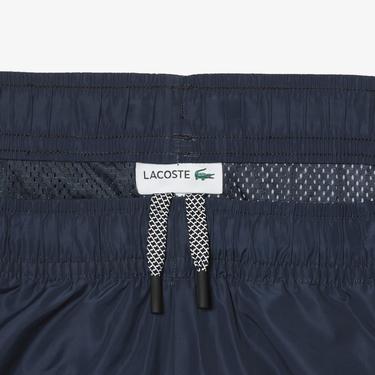  Active Erkek Tapered Fit Baskılı Siyah Eşofman Altı