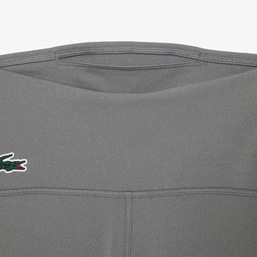  SPORT Kadın Slim Fit Gri Tayt