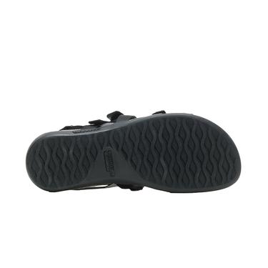  Merrell District 3 Backstrap Web Kadın Siyah Sandalet