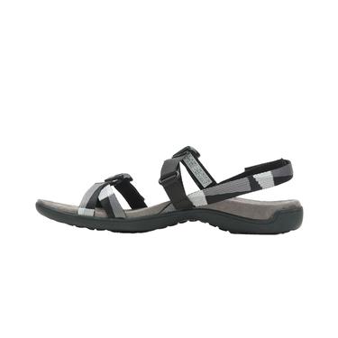  Merrell District 3 Backstrap Web Kadın Siyah Sandalet