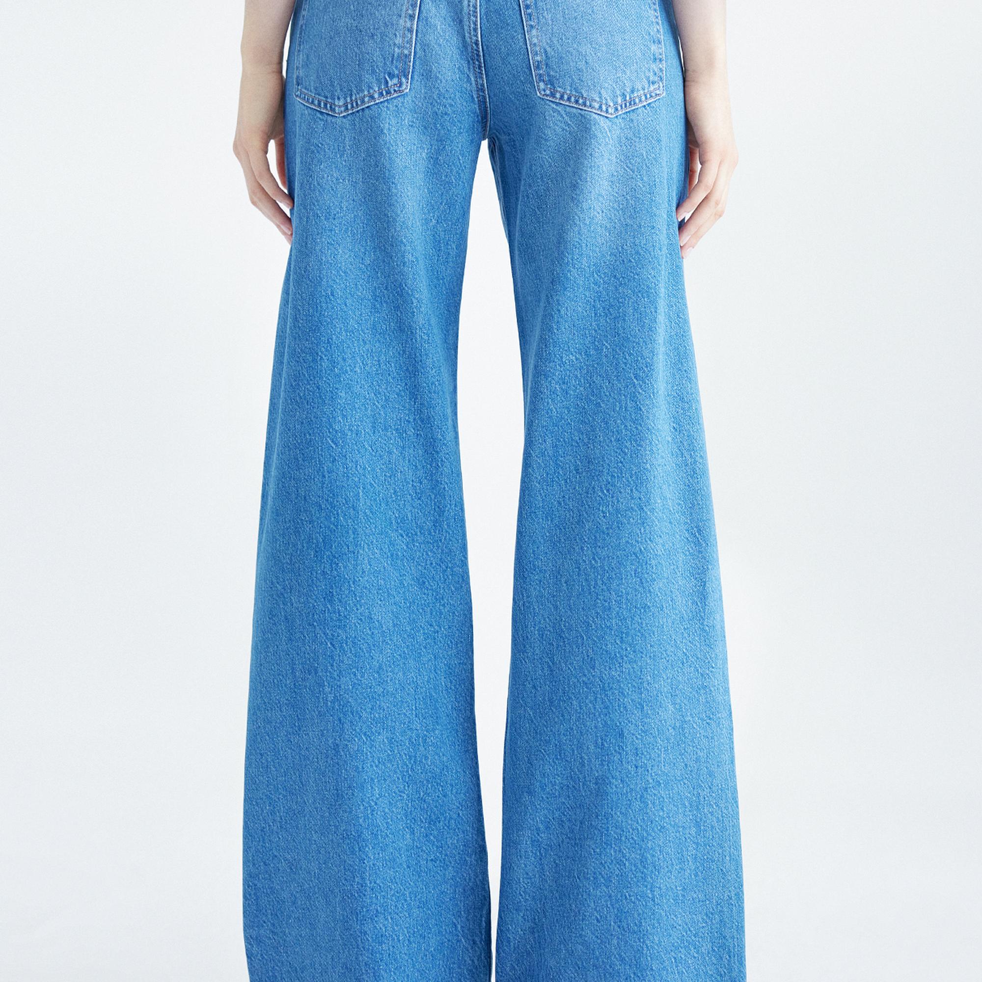 Mavi Florida Mavi Street Jean Pantolon 1010381-84401