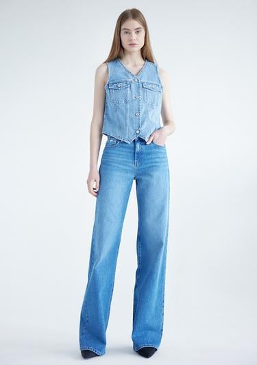  Mavi Florida Mavi Street Jean Pantolon 1010381-84401