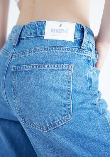  Mavi Florida Mavi Street Jean Pantolon 1010381-84401