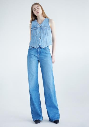  Mavi Florida Mavi Street Jean Pantolon 1010381-84401