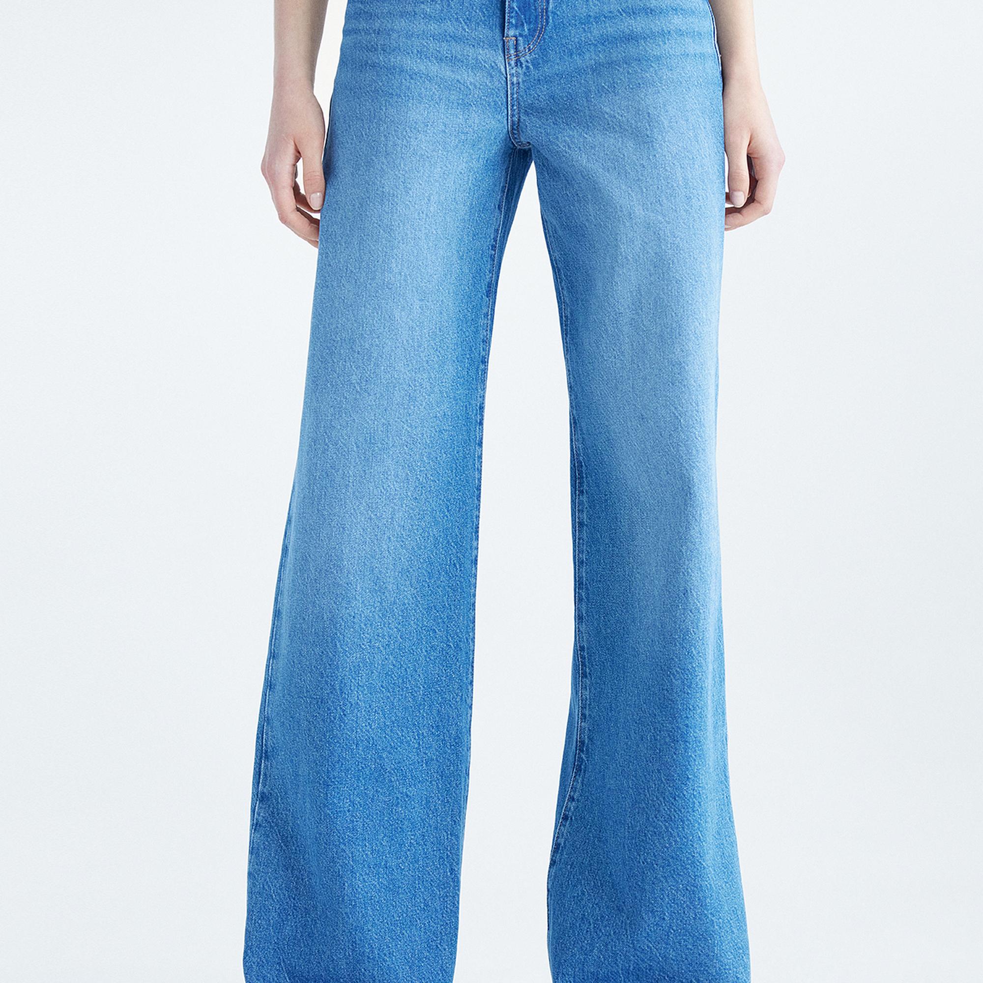 Mavi Florida Mavi Street Jean Pantolon 1010381-84401