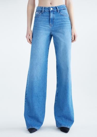  Mavi Florida Mavi Street Jean Pantolon 1010381-84401