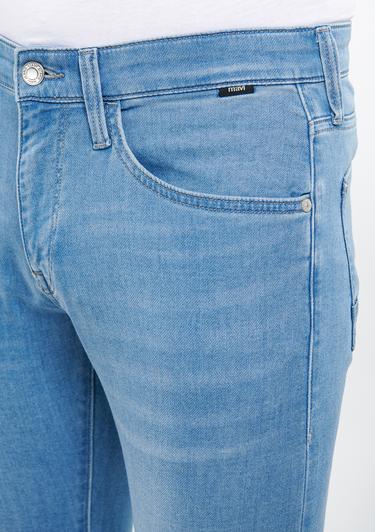  Mavi JAKE Açık Mavi Sporty Jean Pantolon 0042284457