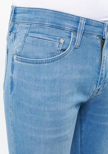  Mavi JAKE Açık Mavi Sporty Jean Pantolon 0042284457