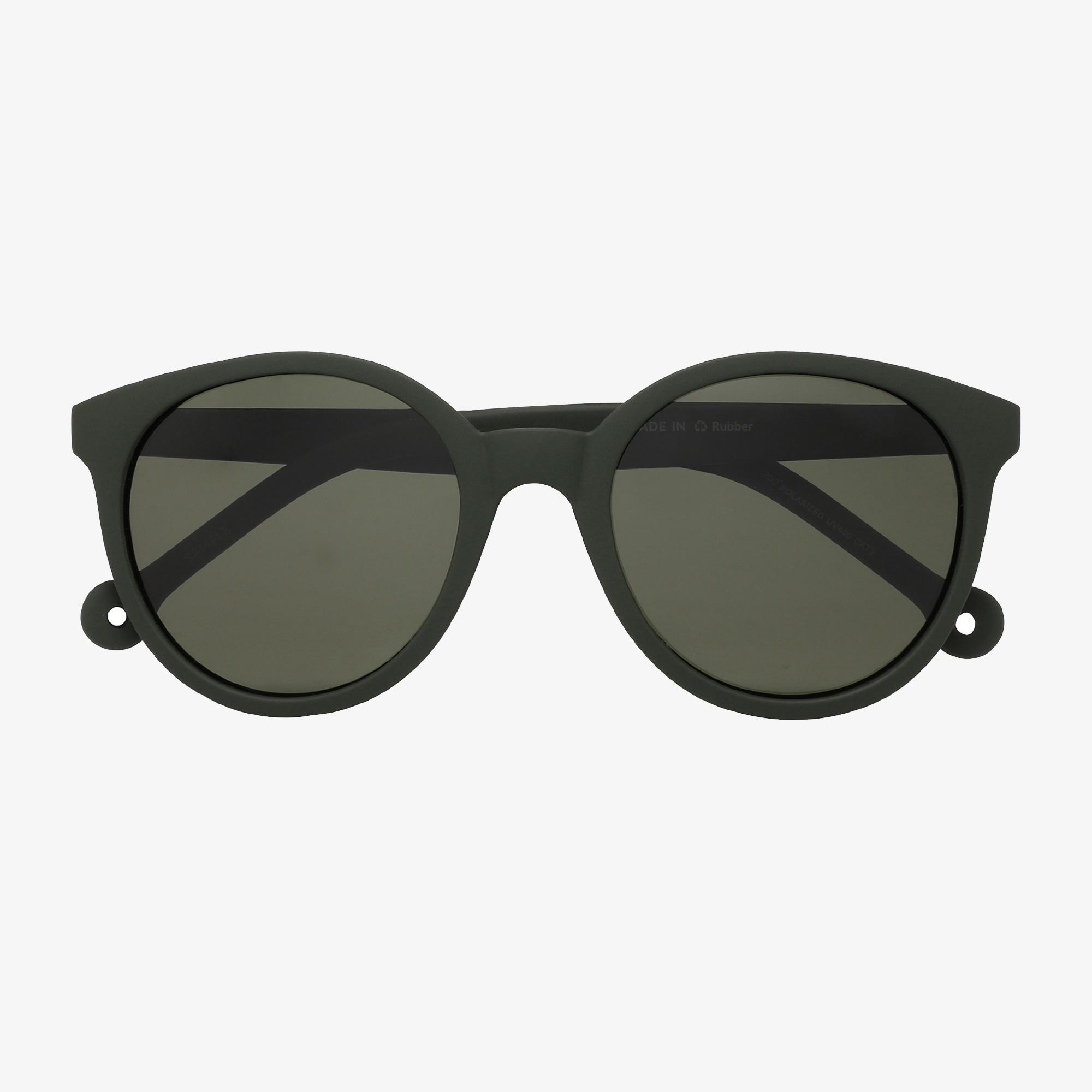 PARAFINA Via Unisex Yeşil Güneş Gözlüğü