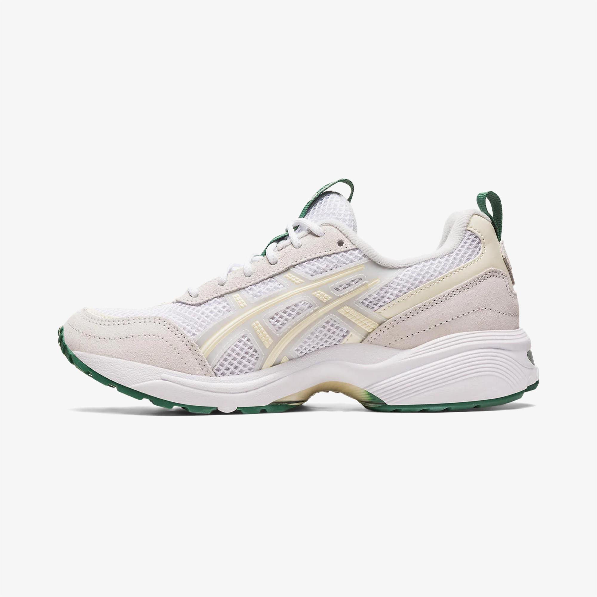 Asics Gel-1090V2 Kadın Beyaz Spor Ayakkabı