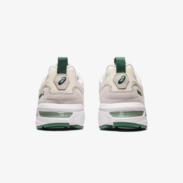  Asics Gel-1090V2 Kadın Beyaz Spor Ayakkabı