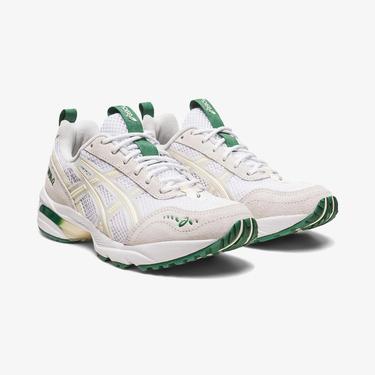 Asics Gel-1090V2 Kadın Beyaz Spor Ayakkabı