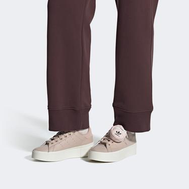  adidas Stan Smith Bonega  Kadın Pembe Sneaker