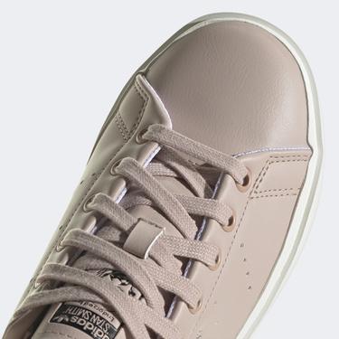  adidas Stan Smith Bonega  Kadın Pembe Sneaker
