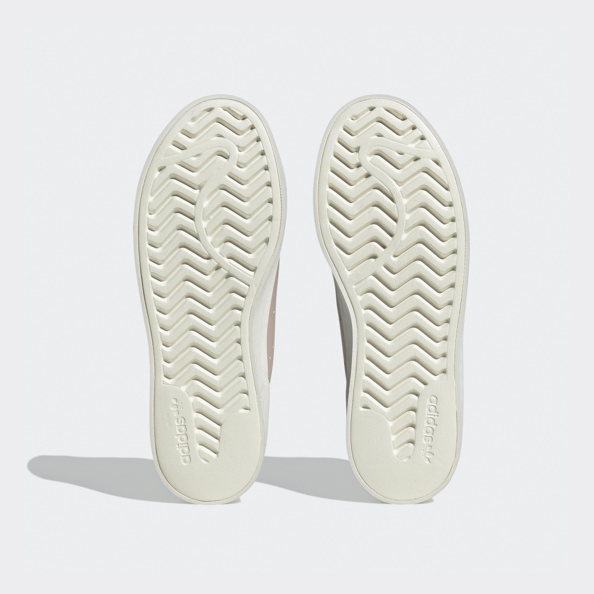 adidas Stan Smith Bonega  Kadın Pembe Sneaker