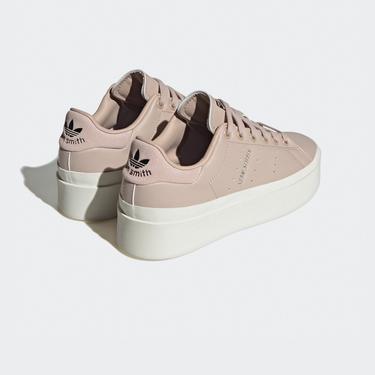  adidas Stan Smith Bonega  Kadın Pembe Sneaker