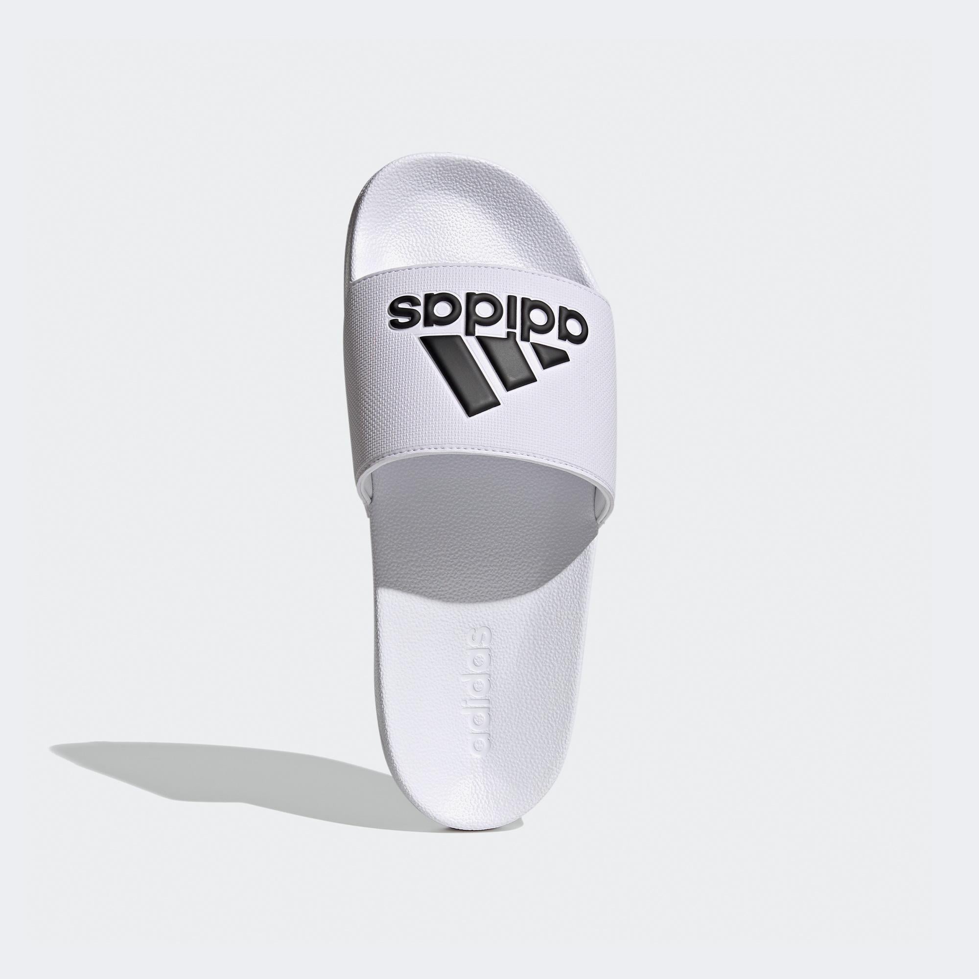 adidas Adilette Shower Unisex Beyaz Terlik