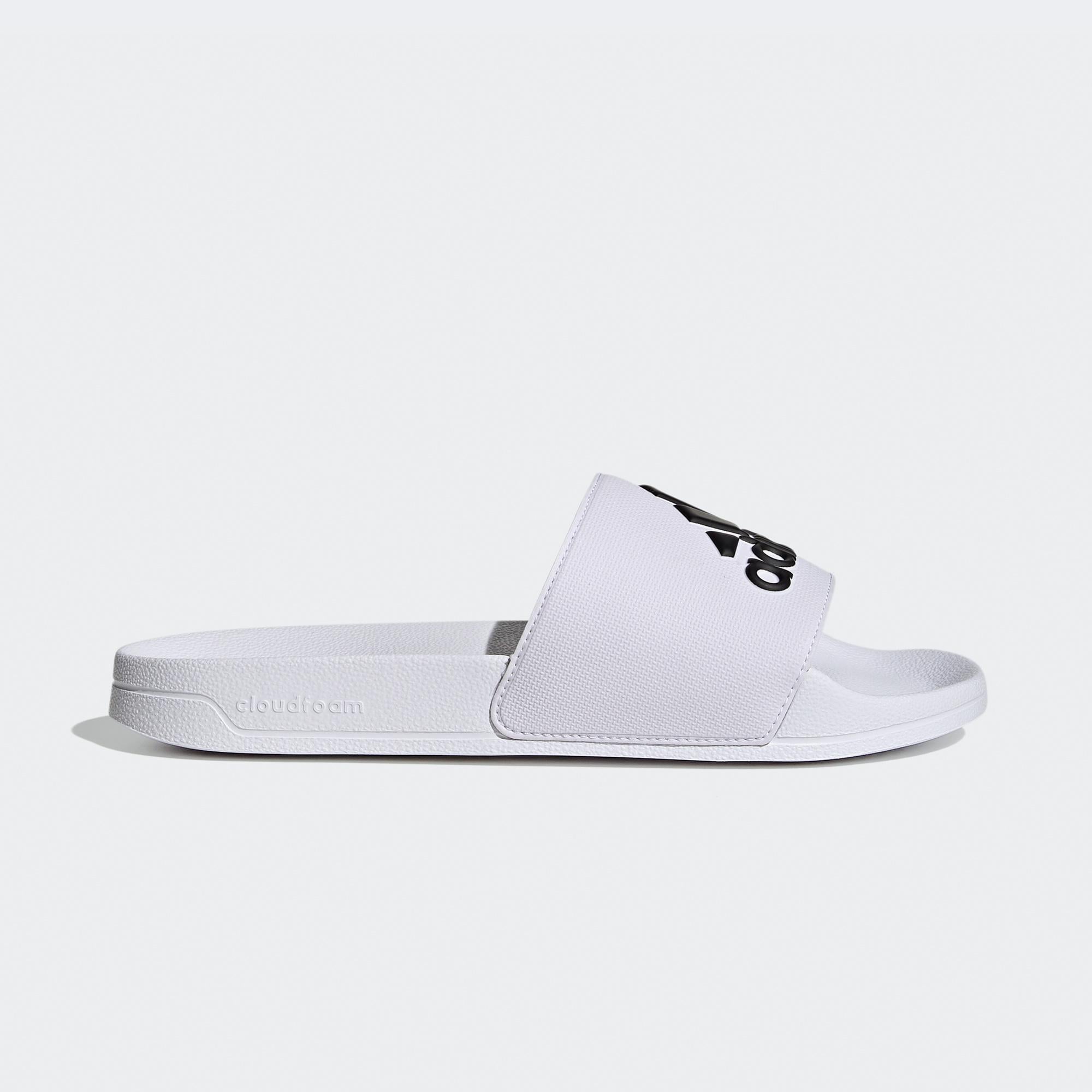 adidas Adilette Shower Unisex Beyaz Terlik