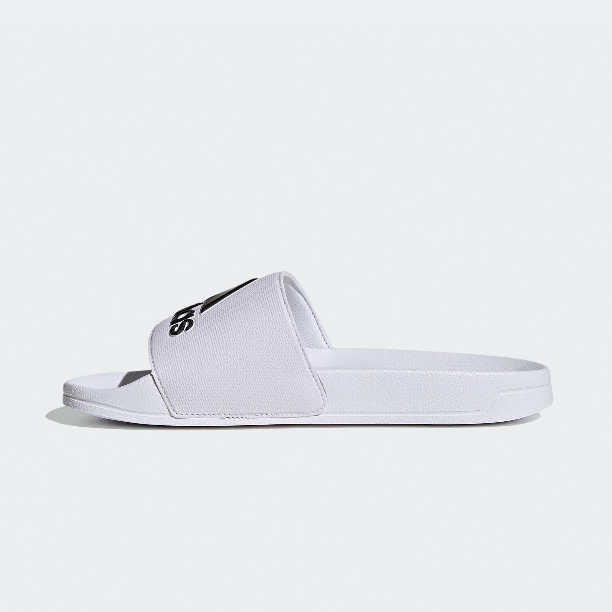 adidas Adilette Shower Unisex Beyaz Terlik