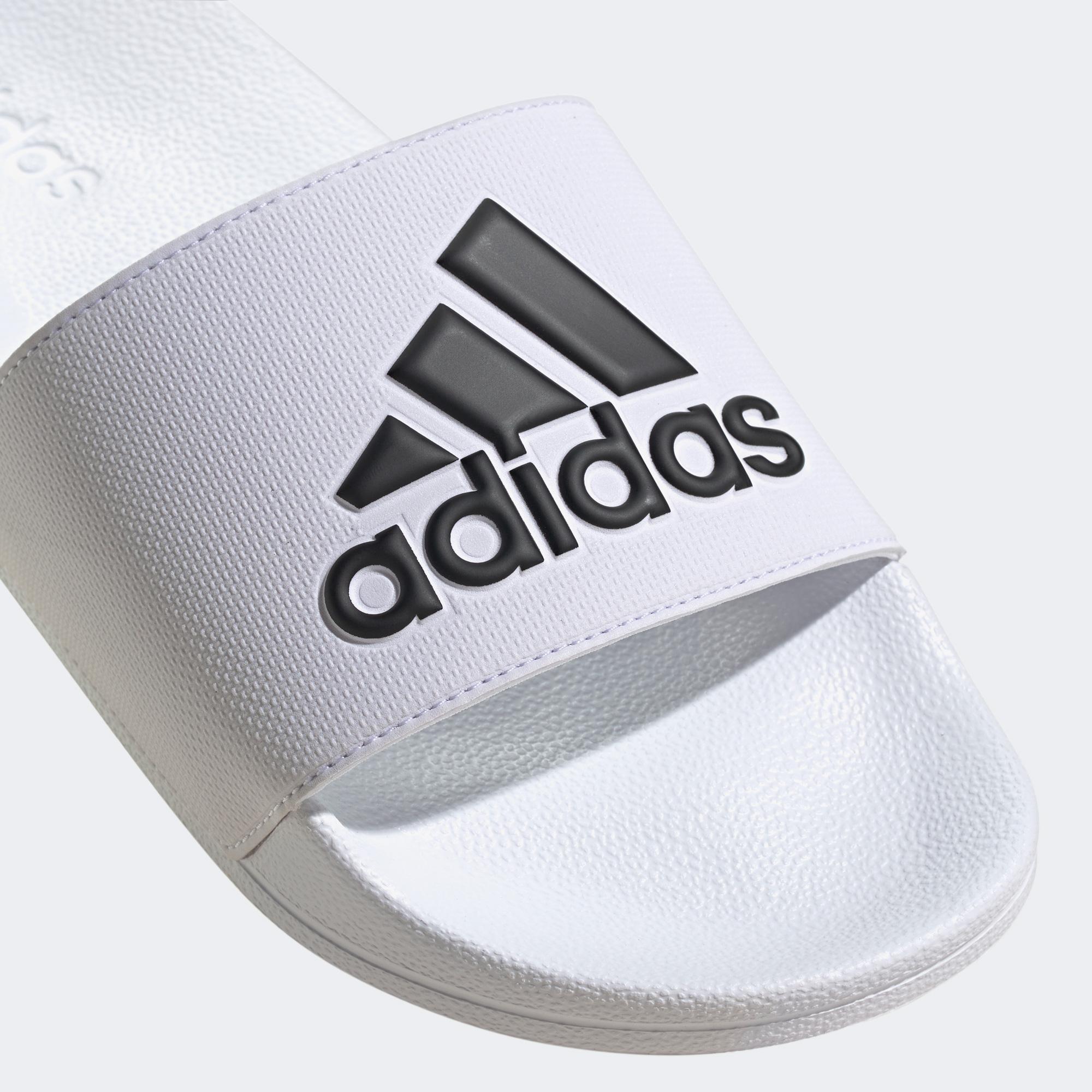 adidas Adilette Shower Unisex Beyaz Terlik