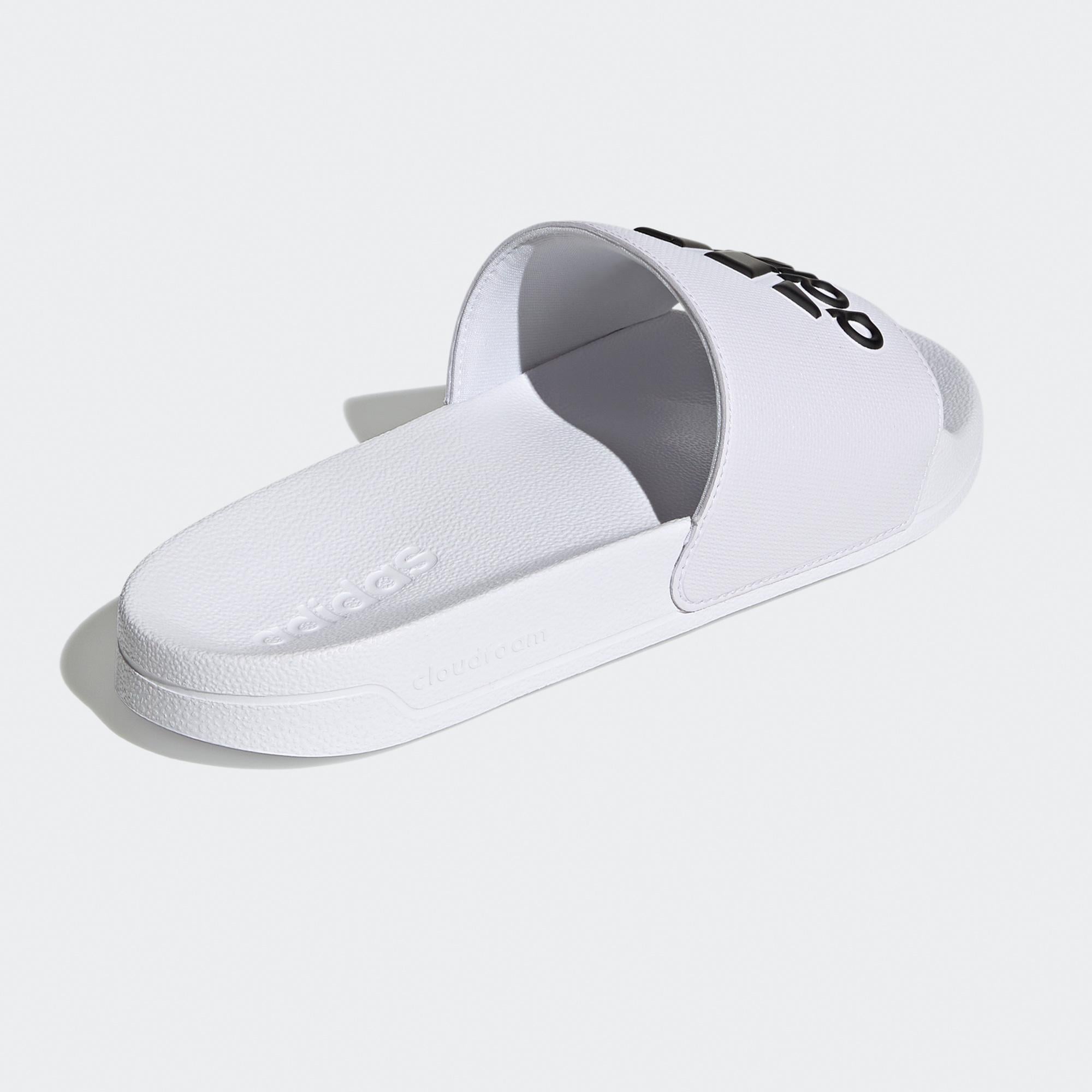 adidas Adilette Shower Unisex Beyaz Terlik