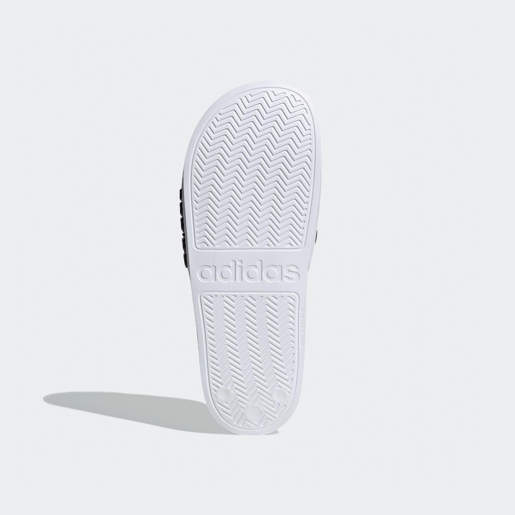 adidas Adilette Shower Erkek Beyaz Terlik