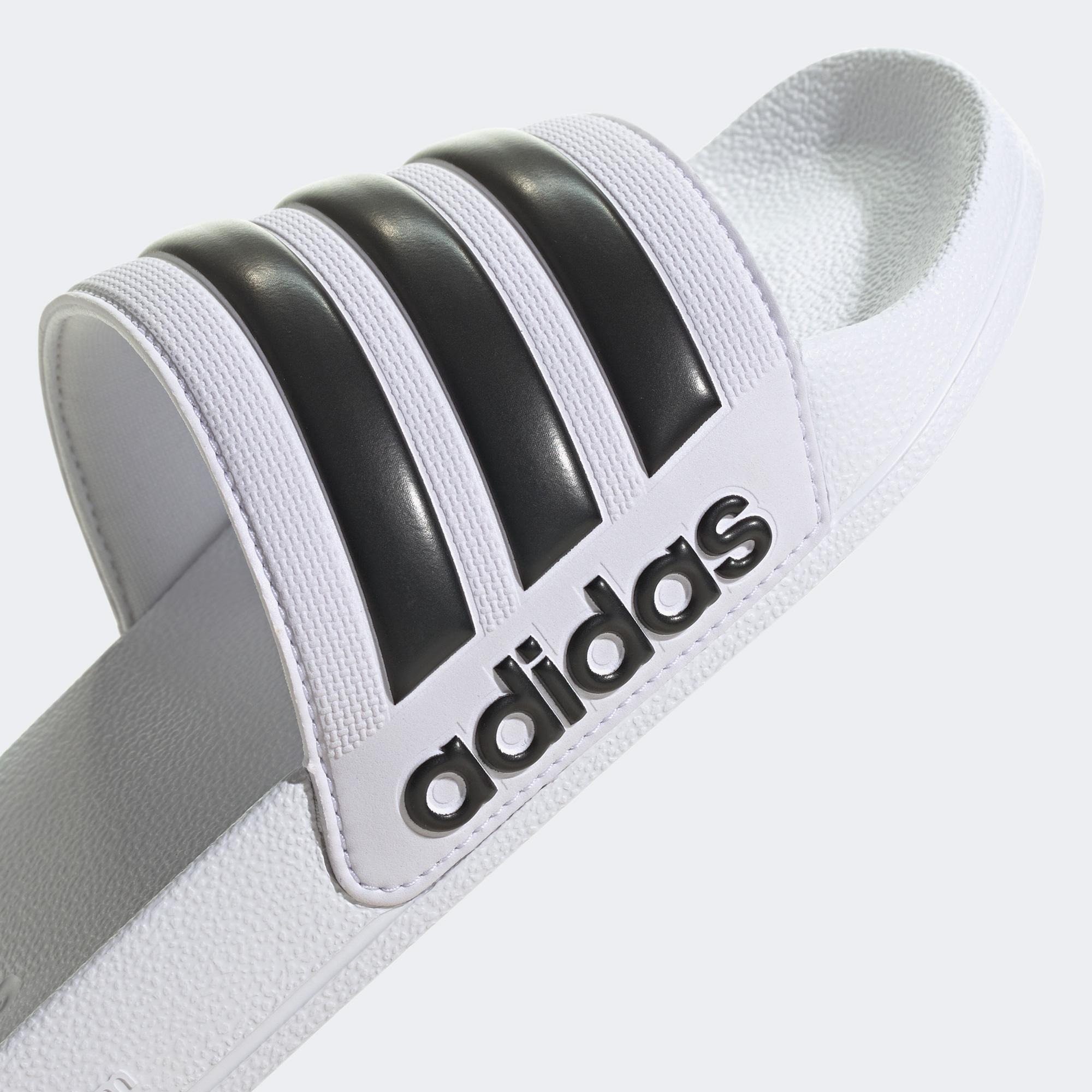 adidas Adilette Shower Erkek Beyaz Terlik