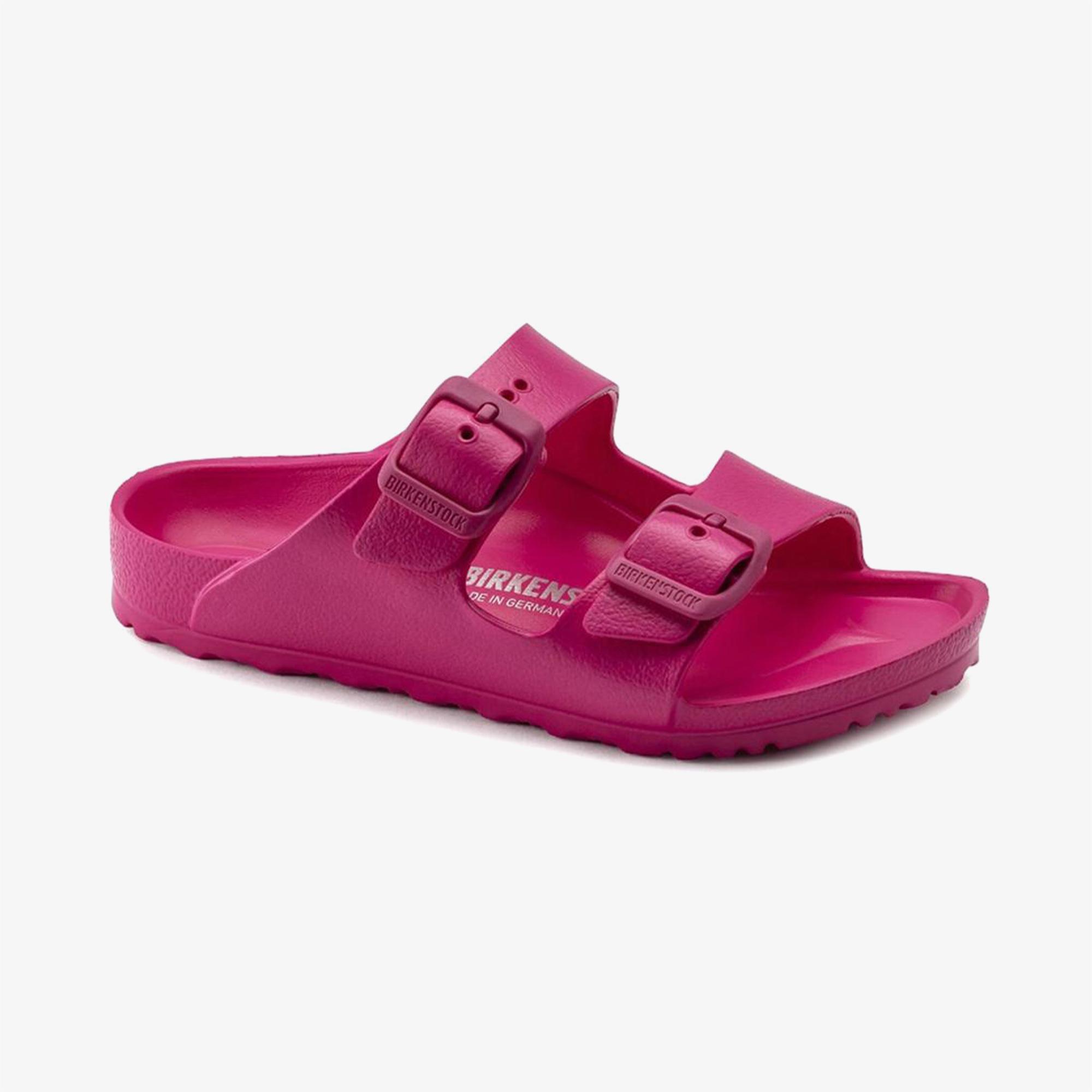 Birkenstock Arizona Kids Eva Çocuk Mor Terlik