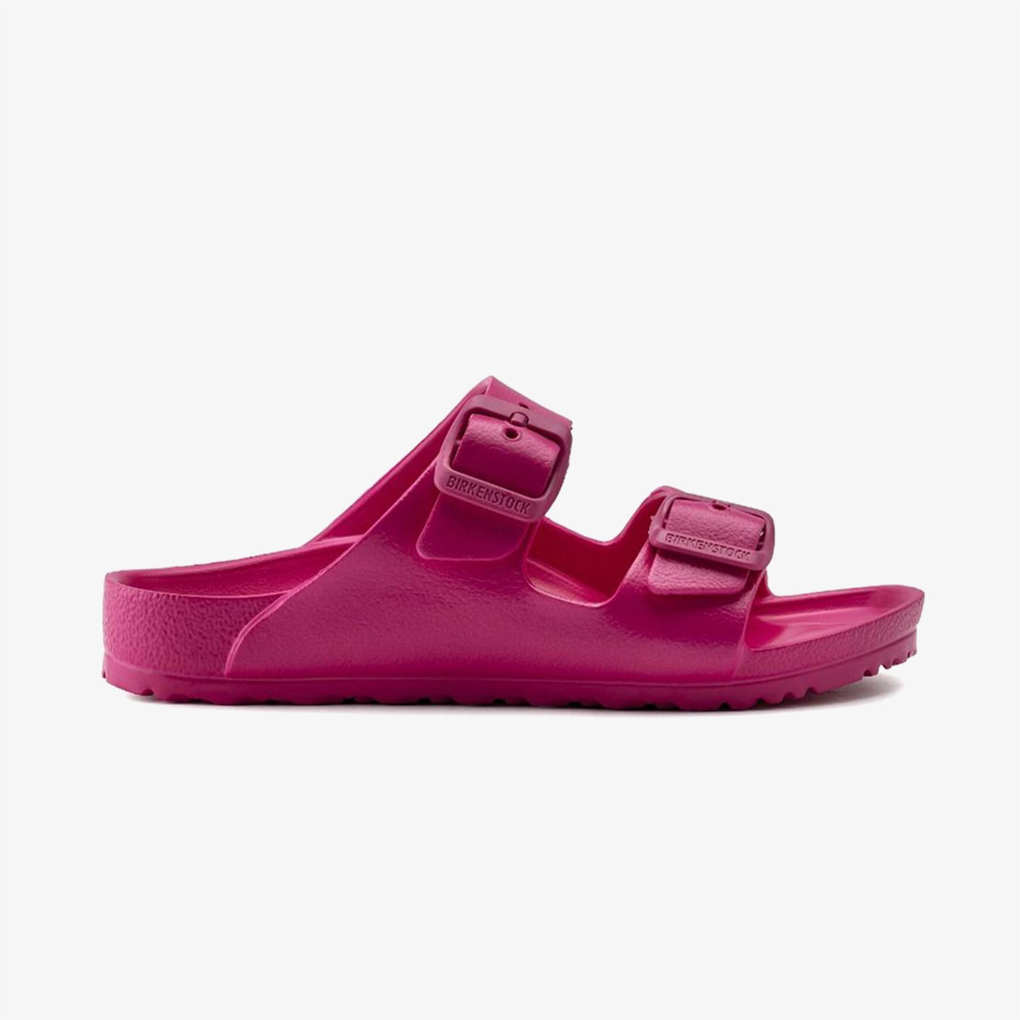 Birkenstock Arizona Kids Eva Çocuk Mor Terlik