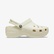 Crocs Classic Platform Clog Unisex Beyaz Terlik