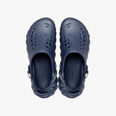  Crocs Echo Unisex Lacivert Terlik