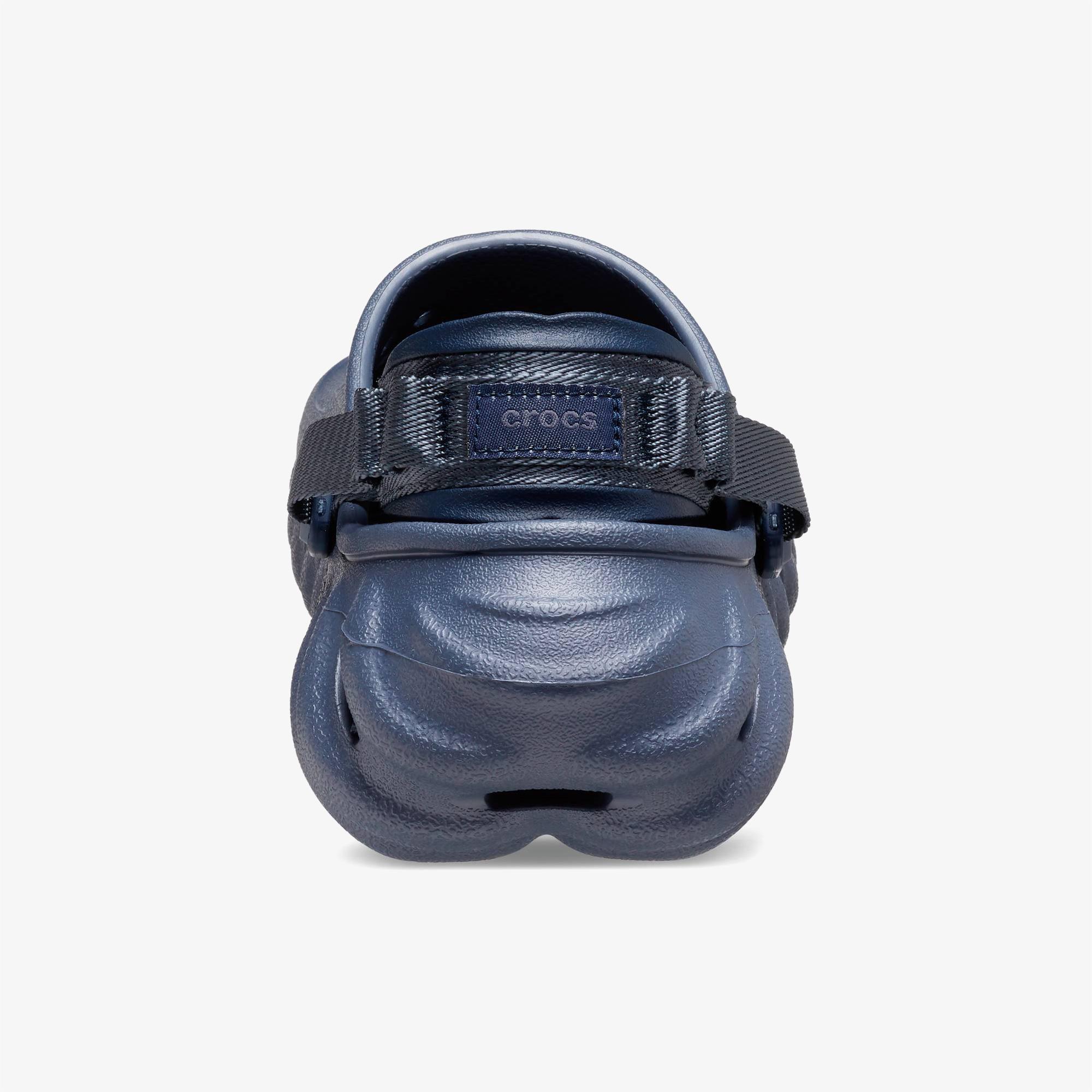 Crocs Echo Unisex Lacivert Terlik