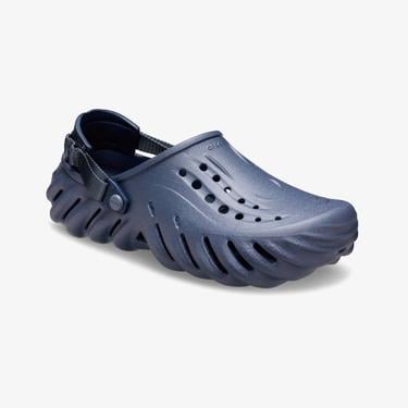  Crocs Echo Unisex Lacivert Terlik