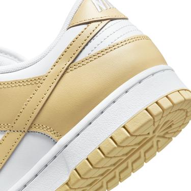  Nike Dunk Low Retro Bttys Beyaz Spor Ayakkabı