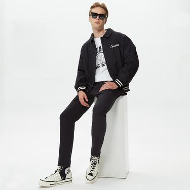  Converse Varsity Padded Bomber Ceket