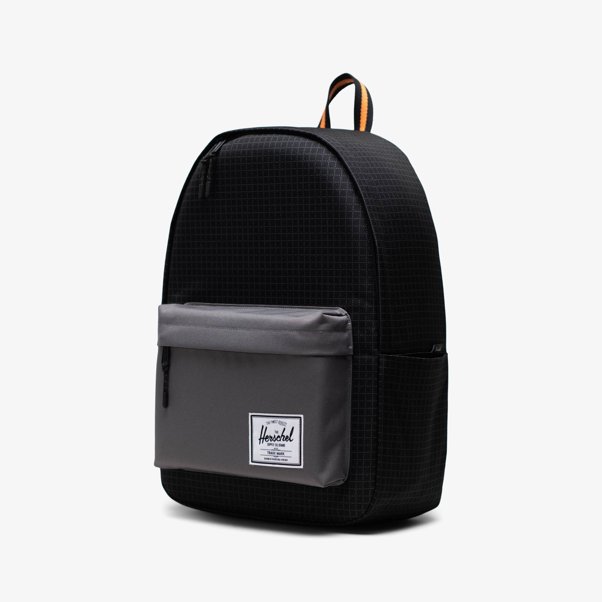 Herschel Classic X-Large Unisex Siyah Sırt Çantası