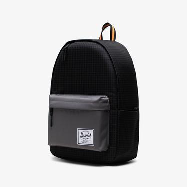  Herschel Classic X-Large Unisex Siyah Sırt Çantası